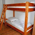 Reetdachfachwerkvilla Am Wiesengrund Апартаменты *